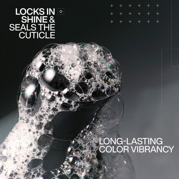 REDKEN Acidic Gloss High Shine Color Care Shampoo Conditioner Travel Set Sulfate - Picture 3 of 13